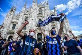 Inter campione d'italia, i gol della cavalcata scudetto. Wlqrkng0acqbvm