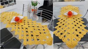 Caminho De Mesa De Croche Facil Passo A Passo Caminho De Mesa Versatil Tutorial Croche Passo A Passo Youtube Em 2020 Biquini De Crochet Padrao Trilho Mesa Croche Croche Ponto Crocodilo