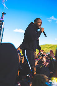 His father is from barbados, and his mother is from the united states. Asap Ferg Wikipedia