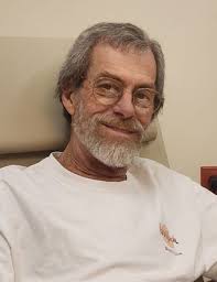 Obituary information for Michael Andrew Bailey