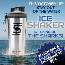 Where Is Iceshaker From Shark Tank Today?