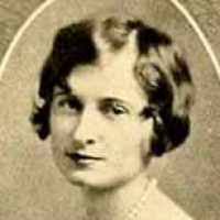 Iva Jackson Evans (1910–2003)