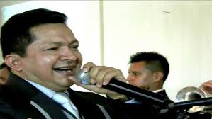 EXALTARE AL SEÑOR JOSE CEDILLOS 25 ANIVERSARIO