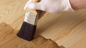 If colouring the wood, apply liberon wood floor dye to the timber before varnishing, or add liberon wood floor dye to the varnish to create unique colour tones. Wood Preparation Tutorial Liberon