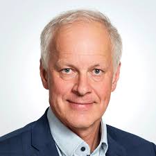 Univ.-Prof. DI Dr. Paul Hartmann » JOANNEUM RESEARCH