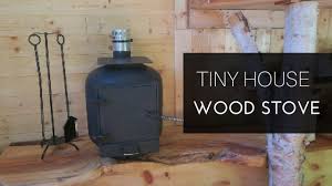 Maybe you would like to learn more about one of these? Tiny House Wood Stove Teenager S House Youtube