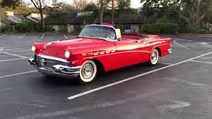 Image result for Seminole Red 1956 Buick