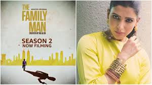 The family man season 2 was due to debut on screens today, there have been some delays, we walk about the new release date! Manoj Bajpayee Starrer The Family Man Season 2 Shooting Begins Samantha Akkineni To Make Digital Debut Web Series News India Tv
