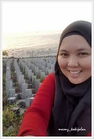KaKi JaLaN: BAN PECAH @ TANJUNG PIANDANG, PERAK (PHOTO SHARING)
