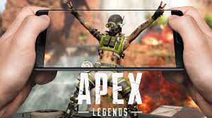 Apex legends is a game created by respawn entertainment. Apex Legends Job Listings Confirm Mobile Version And New Features Coming Dexerto