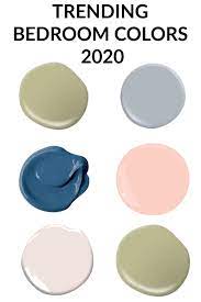 There is something earthy and refreshing about. Trending Bedroom Paint Colors For A Super Relaxing Bedroom Soothing And Neutral Colors To In 2021 Best Bedroom Colors Bedroom Paint Colors Master Bedroom Paint Colors