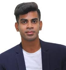 Muhammad Talha's Instagram, Twitter & Facebook