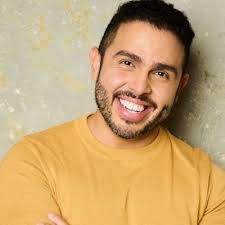 Christian Castaneda's Instagram, Twitter & Facebook