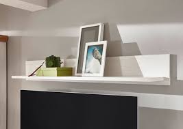 Wandregal wohnzimmer wandregal wandregal schlafzimmer. Landhaus Wandregal 146cm Pinie Weiss Regal Wohnzimmer Wandboaord Regale Wohnzimmer Fu4life De