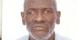 Philip Anthony “Trinity” Stuart