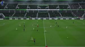 Total market value + vfl wolfsburg vfl wolfsburg ii vfl wolfsburg u19. Fifa16 Volkswagen Arena Vfl Wolfsburg Youtube