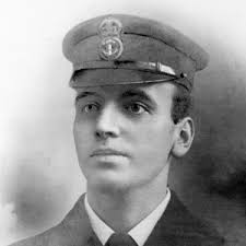 Lives of the First World War