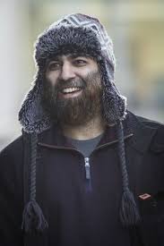 Mohammed Alamgir Aka Sayful Islam Editorial Stock Photo