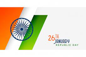 See more ideas about india flag, independence day india, independence day images. Free Vector Happy Republic Day Indian Flag Banner Design
