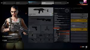 Bipod handguard, drum magazine, and g36c carry handle. Adsactly Game Review Tom Clancy S Ghost Recon Wildlands