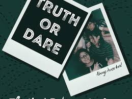 There are many questions for truth or dare, but do you know how the game works and its rules? L Hind1hvfyxm
