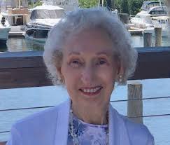 Joan M Goda Obituary