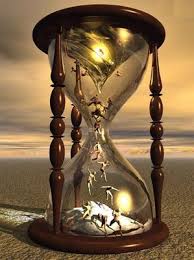 el tiempo pasa: Tiempo...