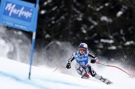 Unprepared ledecka refuses to take off goggles during press conference. Ledecka Named Czech Winter Sports Athlete Of The Year For Fourth Time