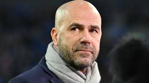 Contract will last until 2019. Peter Bosz Wer Ist Eigentlich Der Neue Trainer Von Borussia Dortmund Eurosport