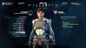March 20, 2017 rice secretary mass effect andromeda 0. Character Development In Mass Effect Andromeda Mass Effect Andromeda Game Guide Gamepressure Com
