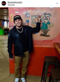 forever buff @i_cu_boy has officially
