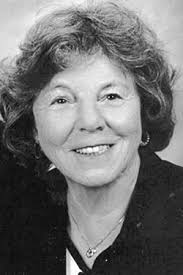 Obituary: Constance Hanson Harrison