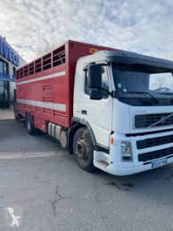 Camion Volvo Betaillere 39 Annonces De Camion Volvo Betaillere Occasion Pro Ou Particulier