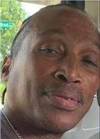 Tony Kendrick Obituary (1964