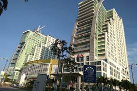 Darulmakmur stadium is the closest landmark to the zenith hotel. Hotel I Kuantan The Zenith Hotel Kuantan Ticati Com