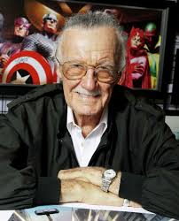 The creations of Stan Lee