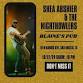 Shea Abshier & The Nighthowlers