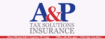 At cypress insurance, we guide you toward the best protection for your family or business. A P Tax Insurance Cypress Texas Facebook