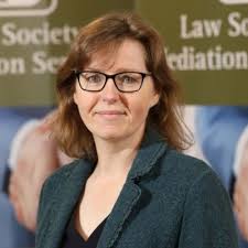 Passing of Heather Semple It is with great sadness that I must let you know  that our dear friend and colleague, Heather Semple, passed away this  morning. Our thoughts and prayers are