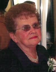 Anna Saurette Leclerc