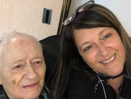 Alberto Naccarato Obituary