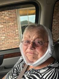 Anna "Mawmaw Chubby" Richards Obituary January 9, 2025