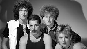 Créditos finales de la película del año 2018 bohemian rhapsody: Bohemian Rhapsody La Pelicula De Queen Y Freddie Mercury Blog Viva