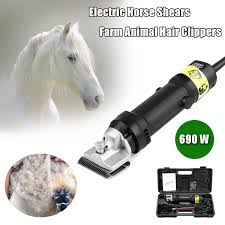 Application:suitable for horse,camels,cows,sheep large animals and fur,hairbrush trim. 220v 690w Horse Cattle Clipper Fortriming Horse Camel Hair Clipper Buy Online At Best Prices In Pakistan Daraz Pk