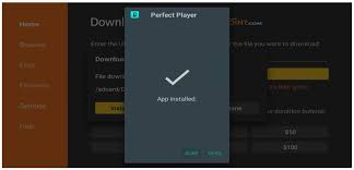 Iptv stream player is a media player app for android tv, mobile and android tab. How To Install Perfect Player Iptv Apk On Firestick And Android Tv