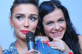 Byvshie Uchastnicy Gruppy Serebro Elena Temnikova I Olga Seryabkina Rasskazali O Svoem Mnogoletnem Romane