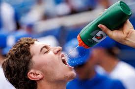 Kentucky-Ole Miss Friday Baseball Doubleheader Photo Gallery