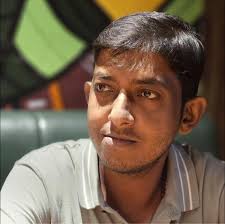 Deepankar Manik Arora