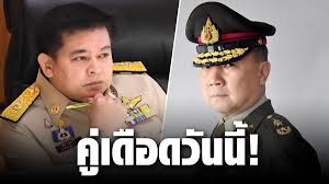 หมอเหรียญทอง ร้องกองทัพ จัดการ 'ทหารเลว' หมิ่นจอมทัพไทย Eaxtnx3r80fndm