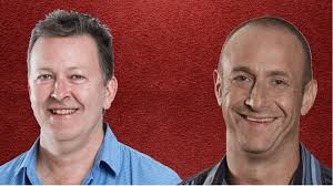 Footyology Podcast: Filling you in